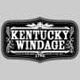 Kentucky Windage Patch.